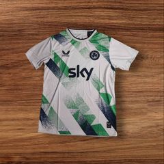 Ireland 2026 ( Away) Jersey, Size : L .