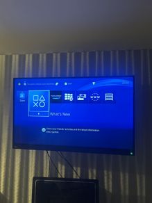 2 working PS4s