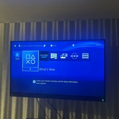 2 working PS4s