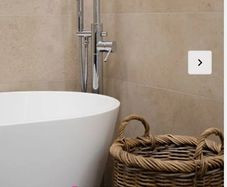 freestanding bath mixer tap