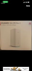 Huawei modem