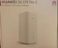 Huawei modem