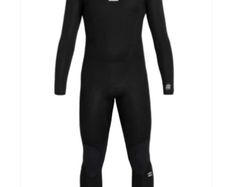 Billabong Intruder 3:2 Back Zip Flatlock Men Wetsuit