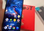 Oneplus 10T 5G 128GB 8GB Moonstone Black