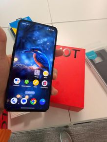 Oneplus 10T 5G 128GB 8GB Moonstone Black