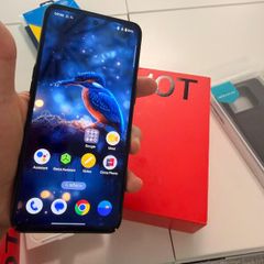 Oneplus 10T 5G 128GB 8GB Moonstone Black
