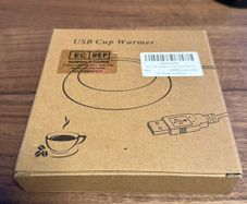 USB Cup Warmer