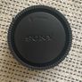Sony E PZ 16-50mm f3.5-5.6 Image 4
