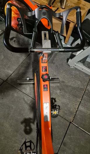 Bodybike supreme spin bikes