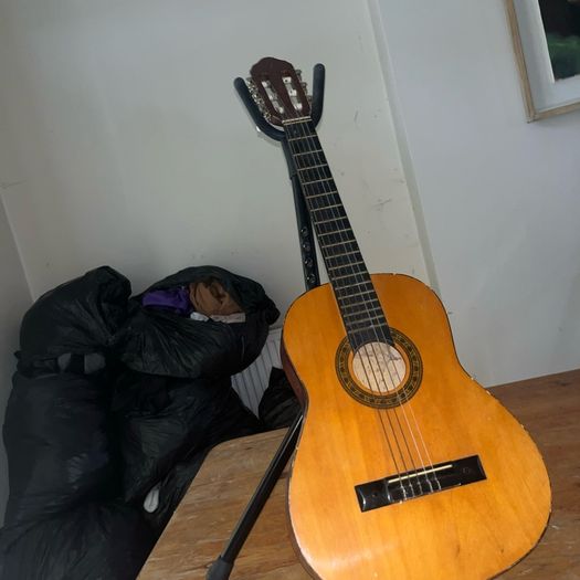Guitars