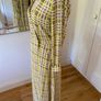 Whistles Wrap Shirt Dress UK 8 Image 9