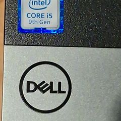 dell vostro SFF 3471 I5 9400 8gb 256gbssd 4gb wx4100 W11