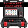 Launch X431 PRO3 APEX Diagnostic Machine Image 2