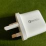 NEW Samsung Original Fast Charger Qualcomm Image 5