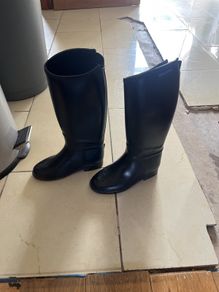 riding boots