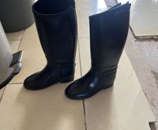 riding boots
