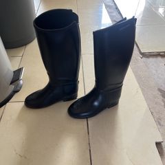 riding boots