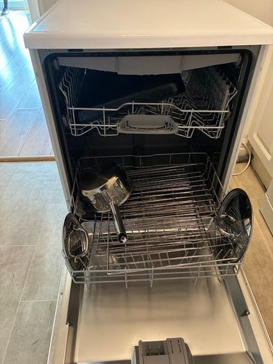 Bosch Series 2 Dishwasher