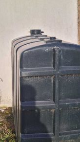 370 litres heating oil