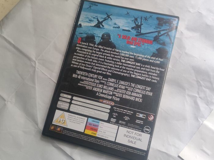 The Longest Yard Dvd