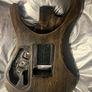 Jackson Japan Dinky DKMG Electric Guitar Body 2004 Electric Guitar parts accessories Image 6