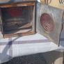 large Railway Lantern Image 10