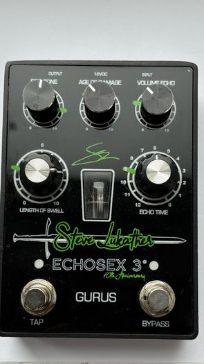 Gurus Echosex 3