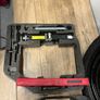 Audi A5 8t 2009 Spare Wheel Tool Storage Box Space Saver Image 3