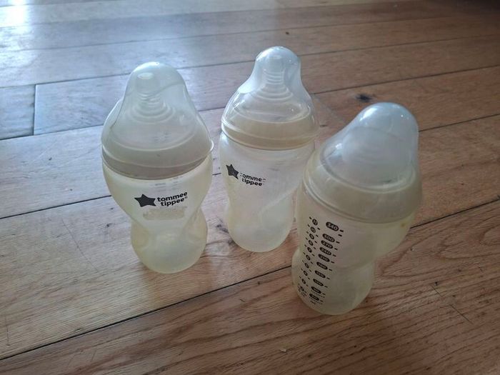 Tommee Tippee