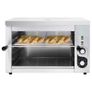 Electric Gastronorm Salamander Grill 3000 W Stainless Steel Image 4