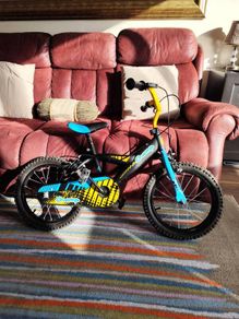 Kids Bike 16"