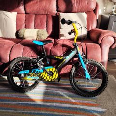 Kids Bike 16"