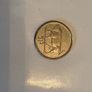 1992-1996 Irish 5 pence Image 2