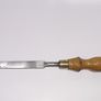 Vintage 1/2" Firmer Chisel made by Footprint of Sheffield Image 4