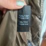 DUVETICA Muted Green Quilted Down Puffer Jacket / IT 42 Image 7