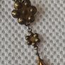 Vintage Michal Negrin necklace Image 7