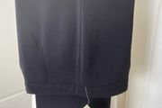 BNWT Black Tailored Trousers, size 12