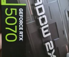 Nvidia 5070