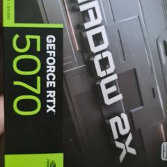Nvidia 5070