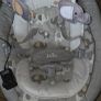 Swivel Baby Swing Image 3