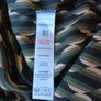 Apricot Shirt Dress  / Long Blouse.    S.14.   New - No Tag. Image 5