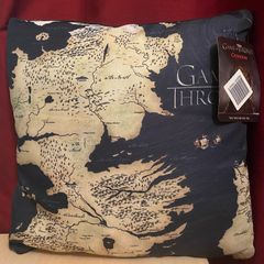 Game of Thrones cushion