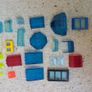 large bag of Lego weighing 3.9kg Image 8