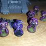 Warhammer 40K Space Marine Land Raider & Troops Lot Image 5