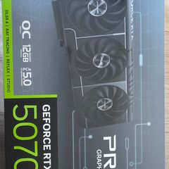 Rtx 5070 Nvidia New