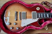 Gibson Les Paul 60s Standard Iced Tea burst - Demo model