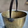 Brass Pan Image 2