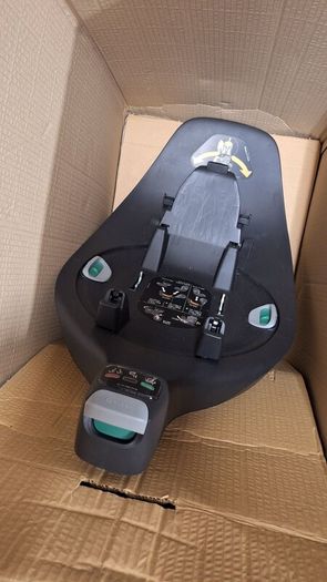 Cybex 3 in 1 travel system