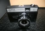Smena Symbol Russian Lomography Lomo Compact 35mm Camera Smena-8m
