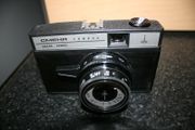 Smena Symbol Russian Lomography Lomo Compact 35mm Camera Smena-8m